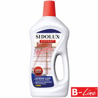 Sidolux Expert pre PVC