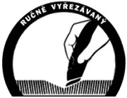 Ručne vyrezávaný vzor koberca