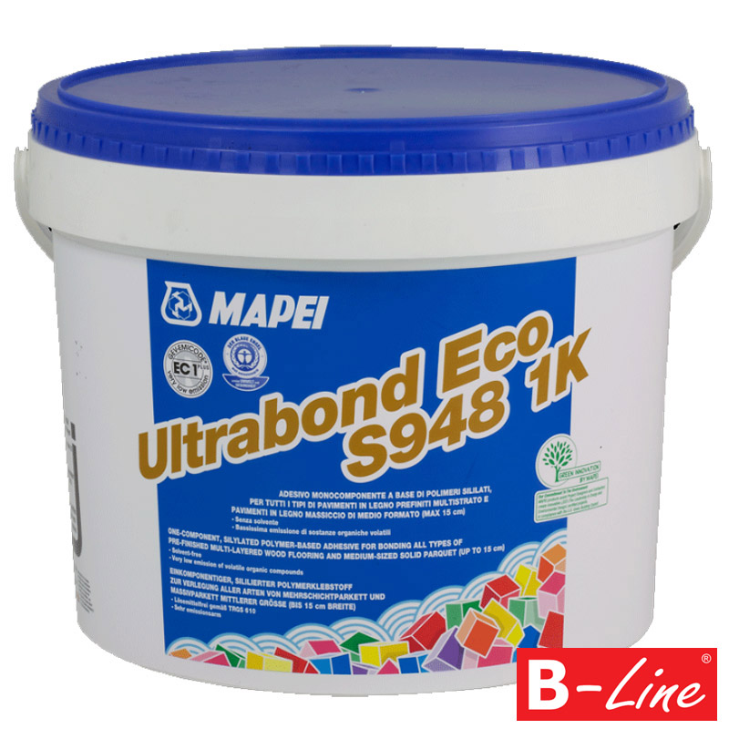 Lepidlo Mapei Ultrabond Eco S948 1K