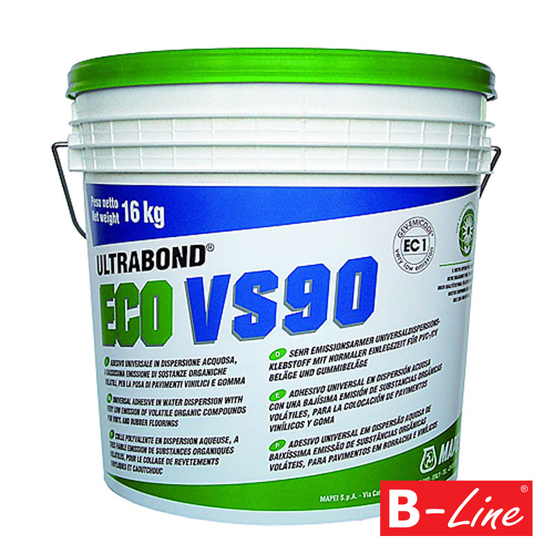 Disperzné lepidlo Mapei Ultrabond Eco VS90