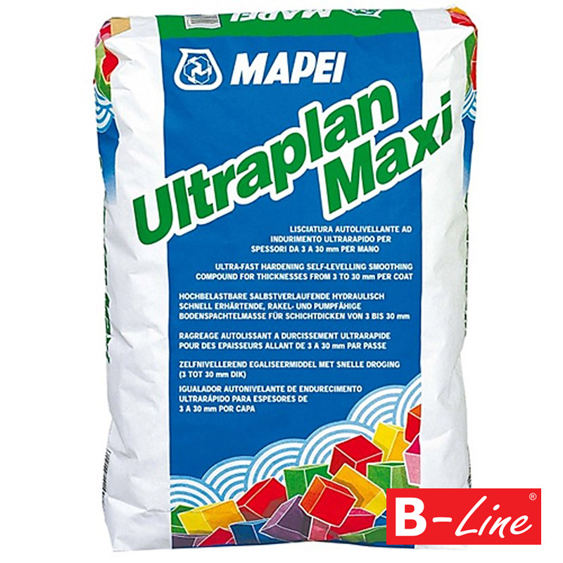 Nivelačná stierka Mapei Ultraplan maxi