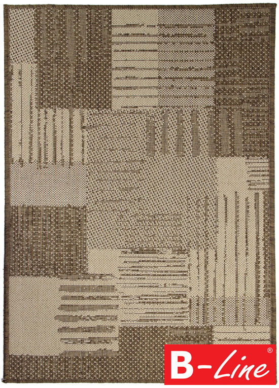 Kusový koberec Sisalo/Dawn 706/J84/N