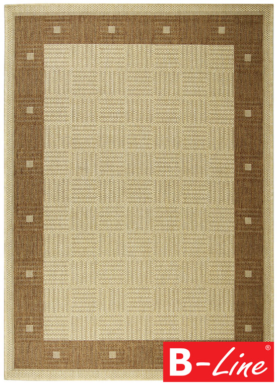 Kusový koberec Sisalo/Dawn 879/J84/D
