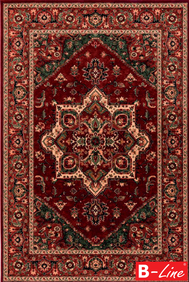Kusový koberec Kashqai 4354/300