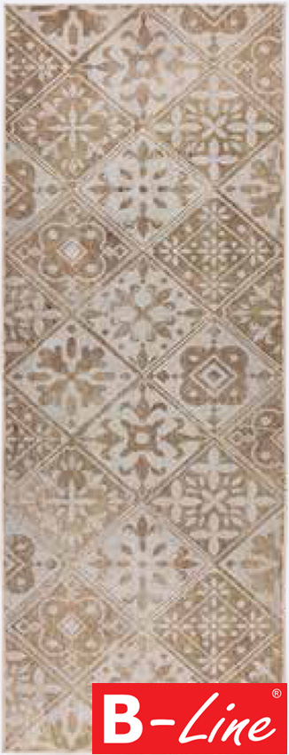 Kuchynská predložka Luna 107 Beige