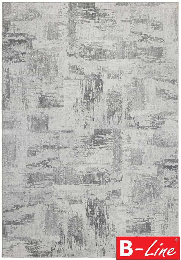 Kusový koberec Avantgarde 103 Grey