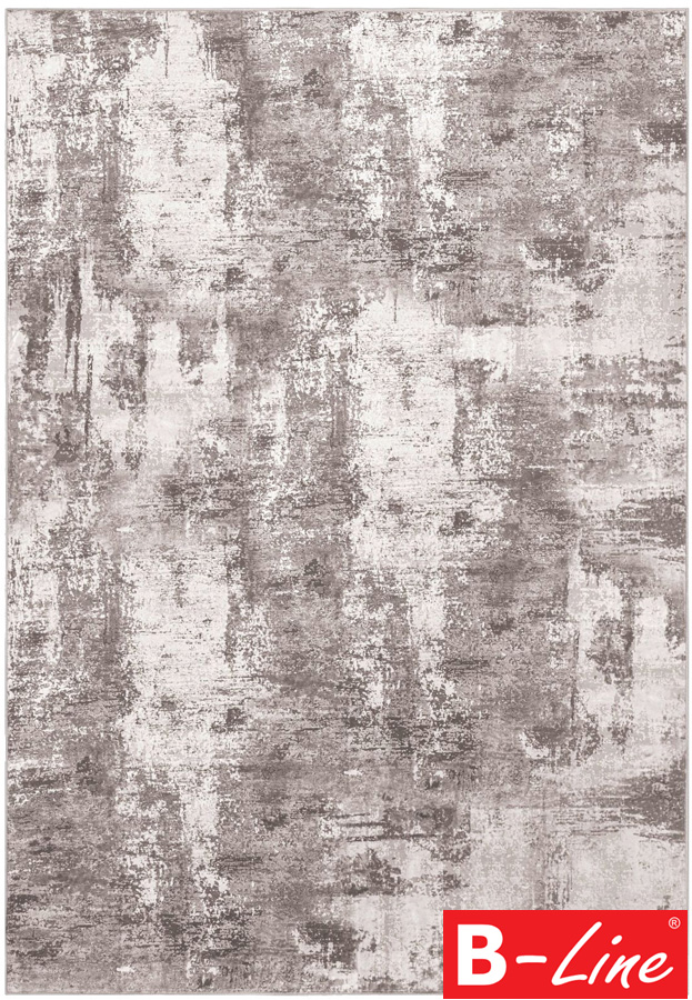 Kusový koberec Avantgarde 107 Taupe