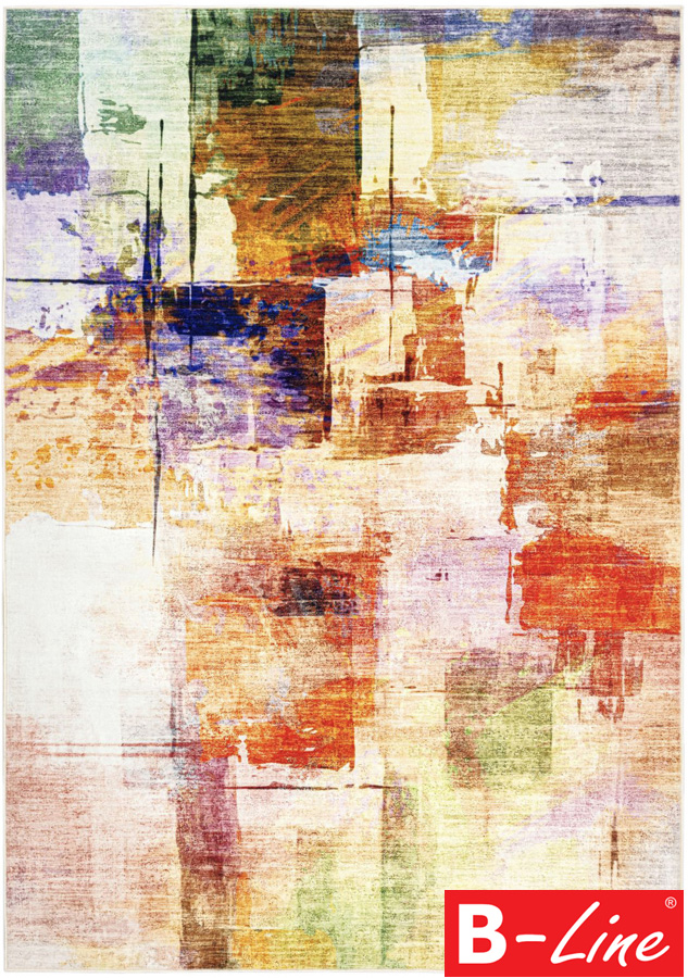 Kusový koberec Avantgarde 109 Multi