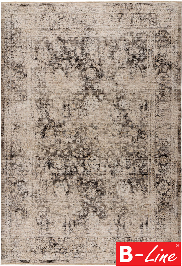 Kusový koberec Bella 233 Grey