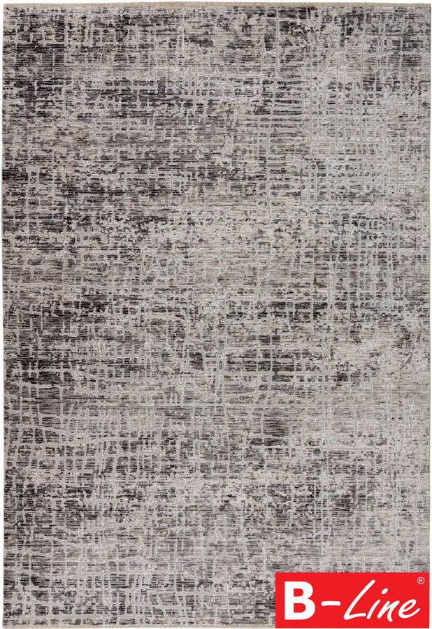 Kusový koberec Bella 235 Grey