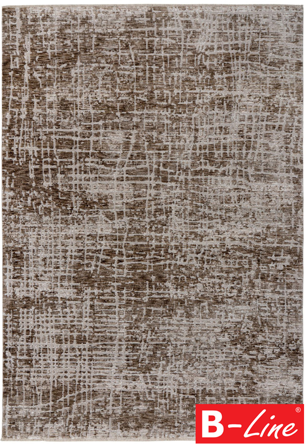 Kusový koberec Bella 235 Taupe