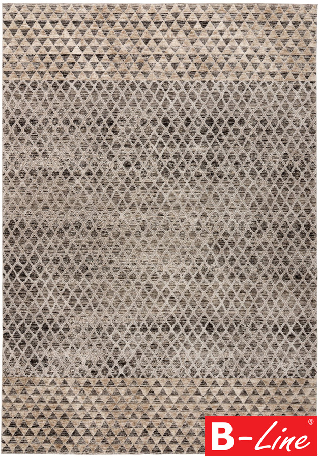 Kusový koberec Bella 236 Grey