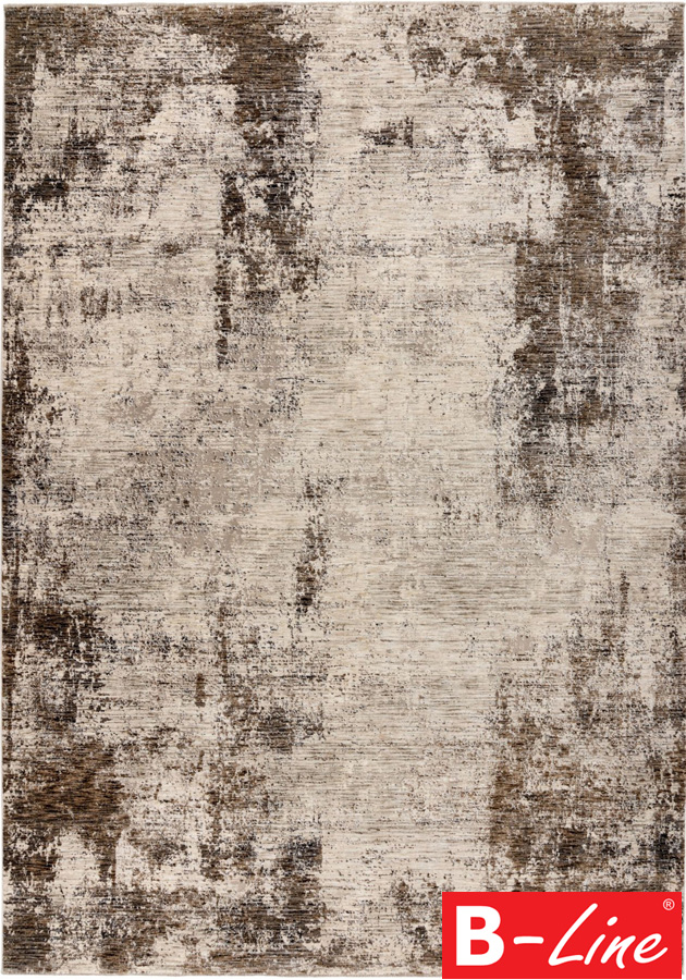 Kusový koberec Bella 237 Taupe