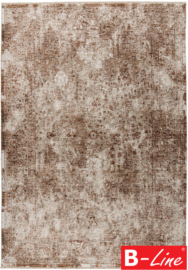 Kusový koberec Bella 238 Peach