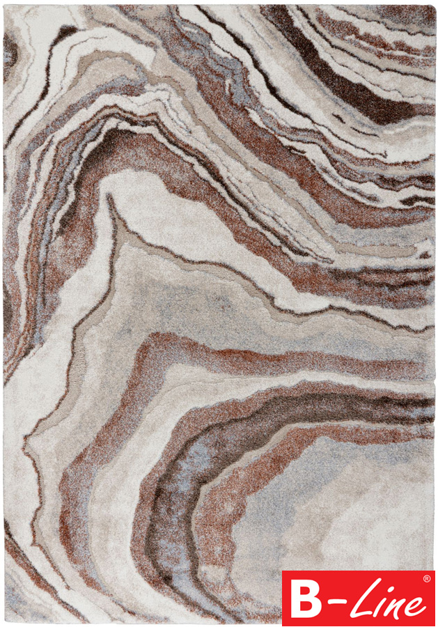 Kusový koberec Bologna 461 Terra