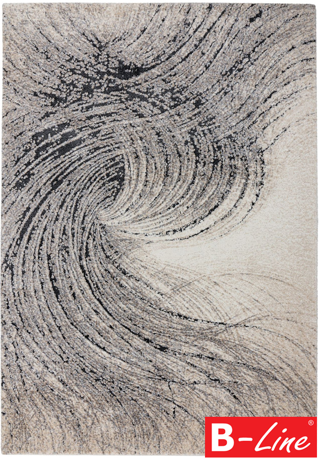 Kusový koberec Bologna 462 Grey