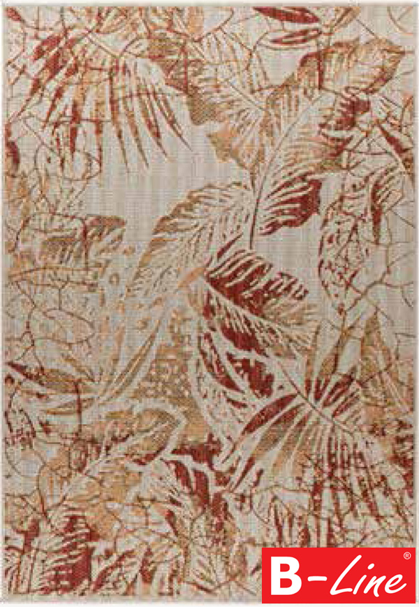 Kusový koberec Capri 307 Multi
