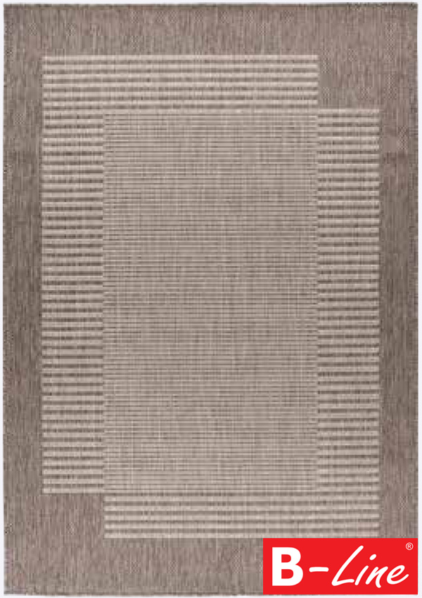 Kusový koberec Casa 602 Taupe