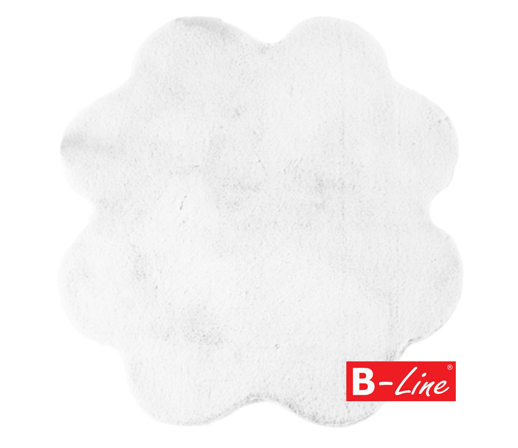 Kusový koberec Caty 5307 White