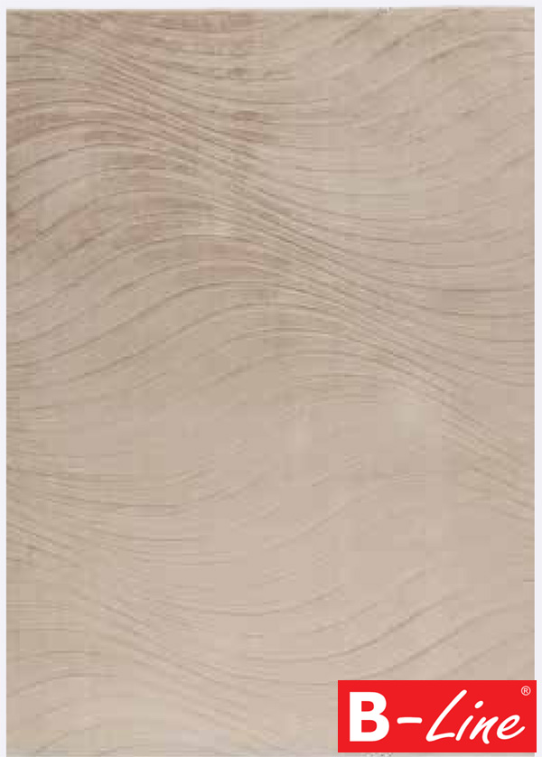 Kusový koberec Comfort 503 Beige