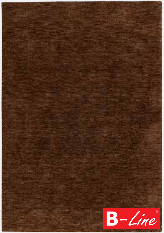 Kusový koberec Comfy 700 Brown