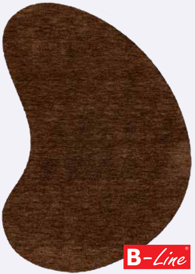 Kusový koberec Comfy 800 Brown