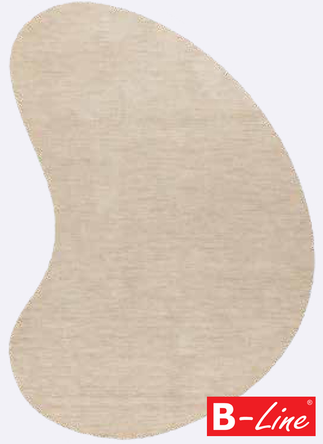 Kusový koberec Comfy 800 Ivory