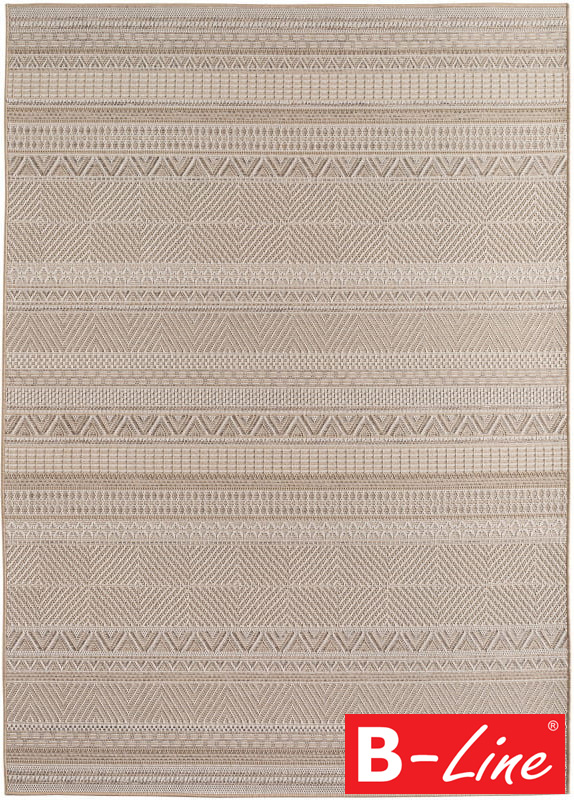 Kusový koberec Desert 1303 Beige