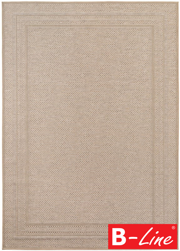 Kusový koberec Desert 1304 Beige