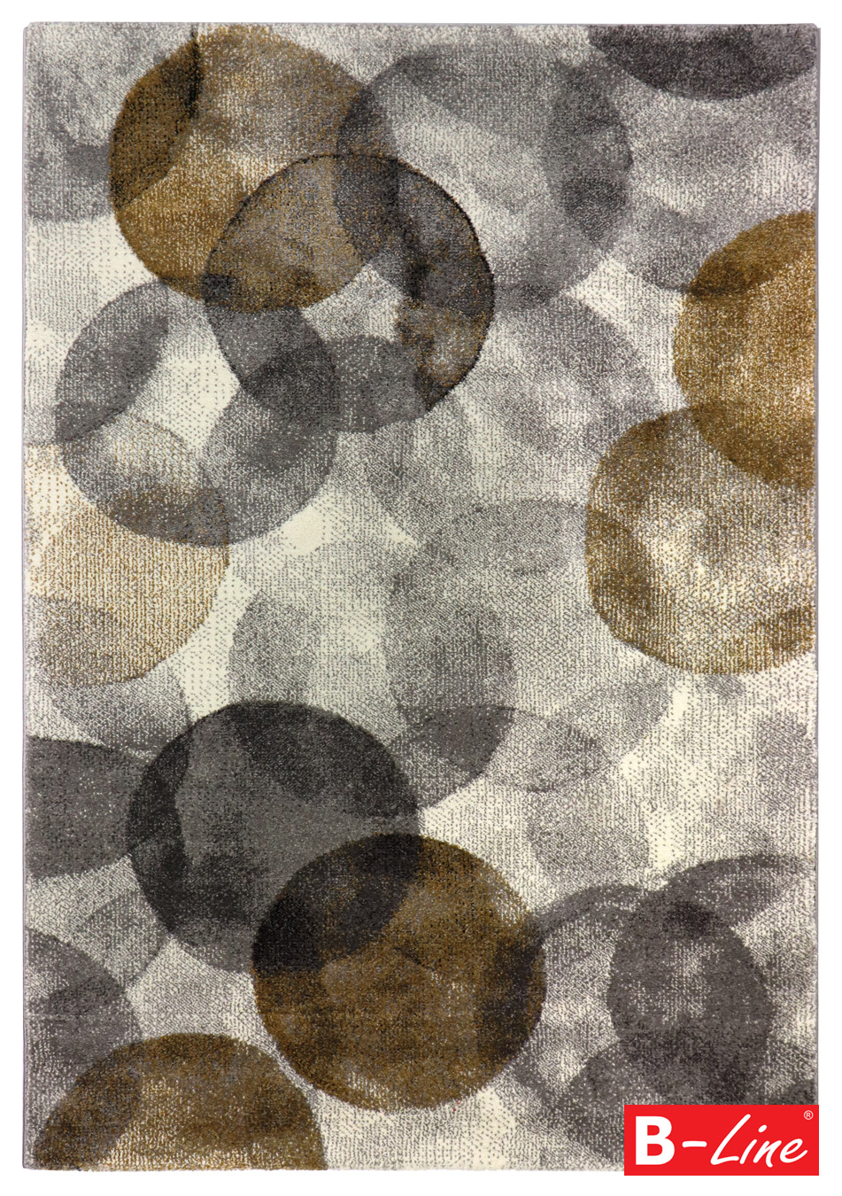 Kusový koberec Diamond 24061/975
