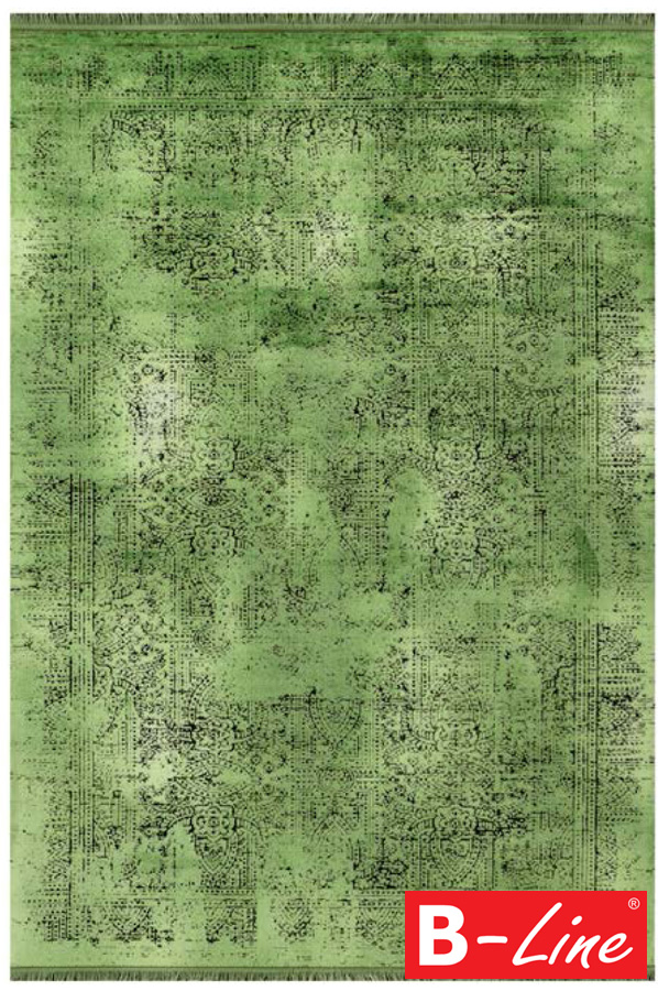 Kusový koberec Elite 8800 Green