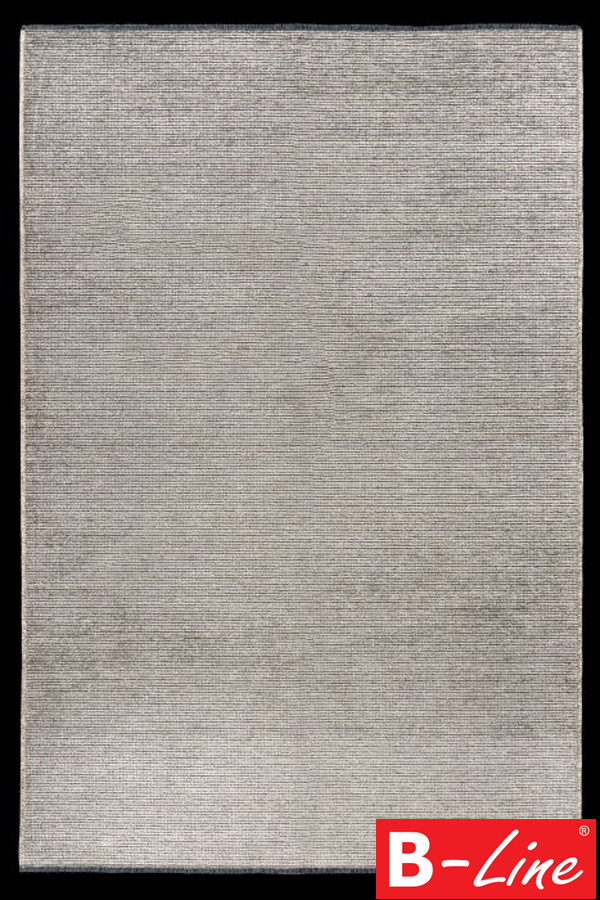 Kusový koberec En Vogue 400 Silver