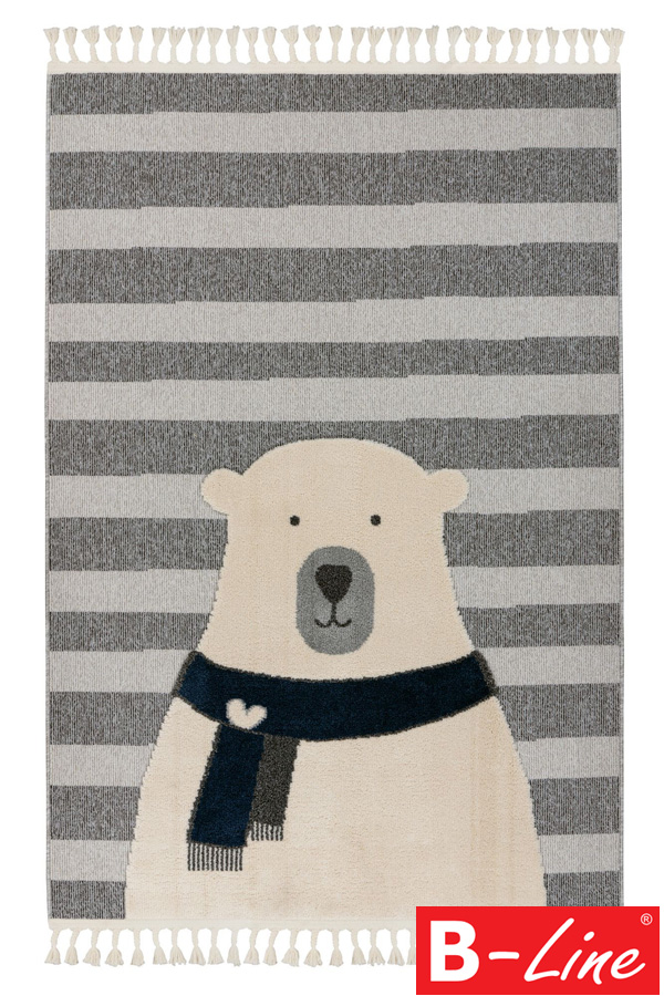 Kusový koberec Fano 398 Bear