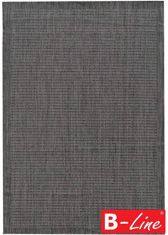 Kusový koberec Giza 1410 Black