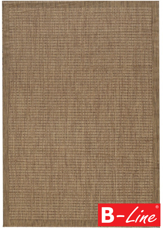 Kusový koberec Giza 1410 Brown