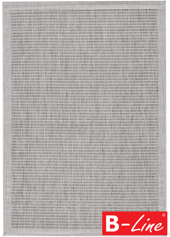 Kusový koberec Giza 1410 Grey