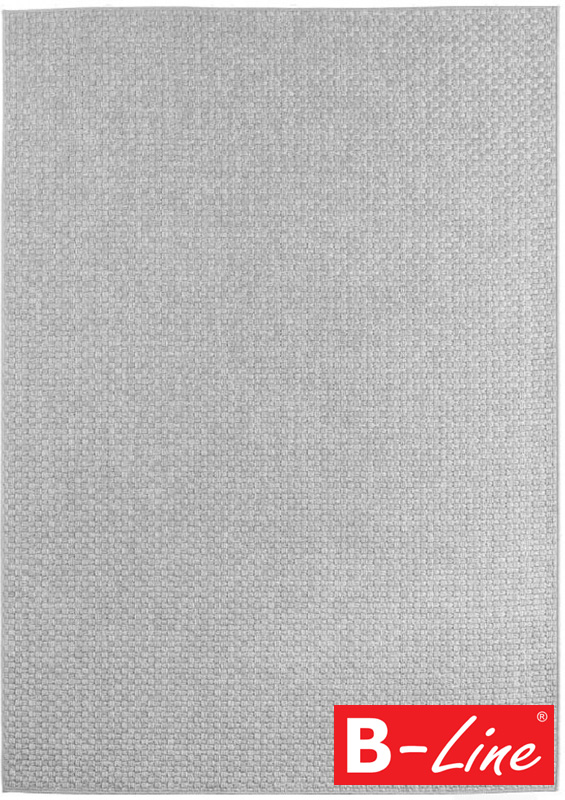 Kusový koberec Ibiza 1901 Grey