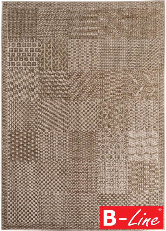 Kusový koberec Ibiza 1902 Beige