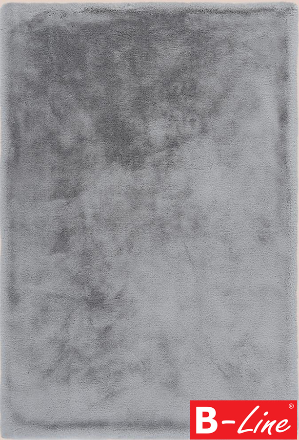 Kusový koberec Infinity 200 Grey