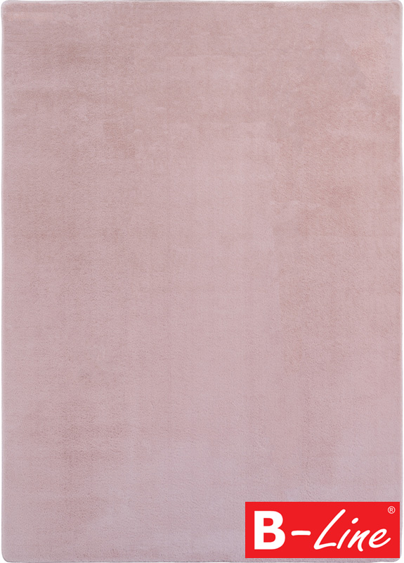 Kusový koberec Joy 1400 Rose