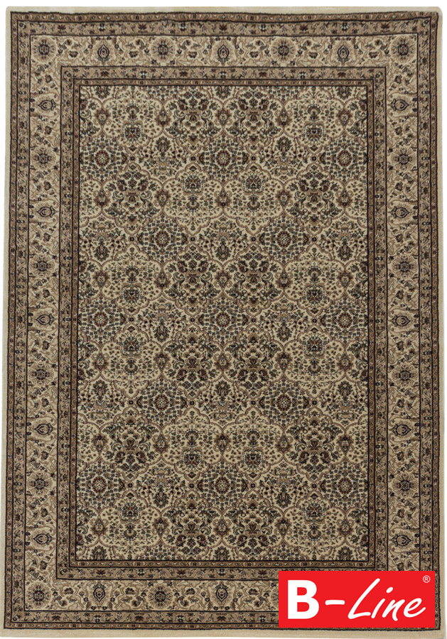 Kusový koberec Kashmir 2602 Beige