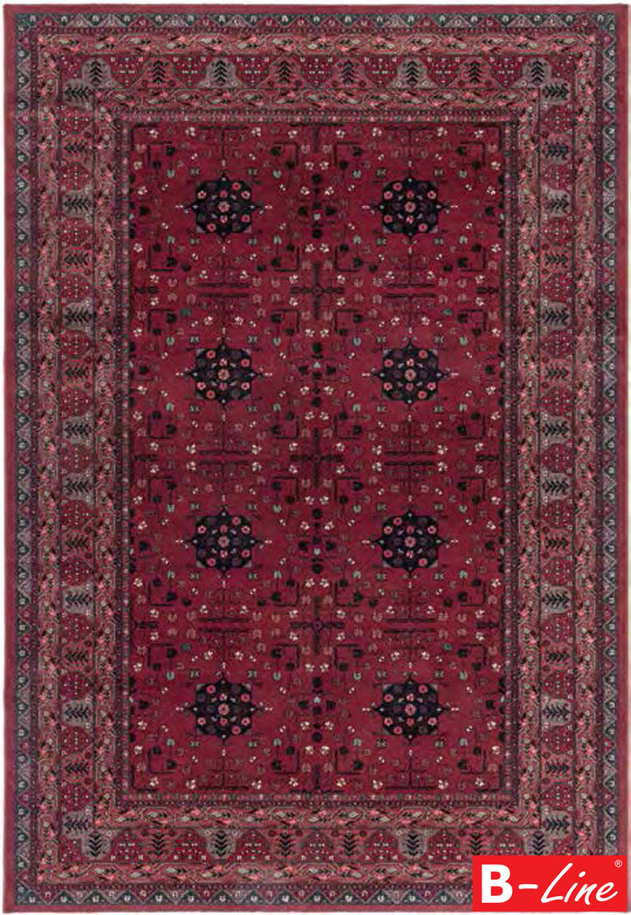 Kusový koberec Kashqai 4302/300