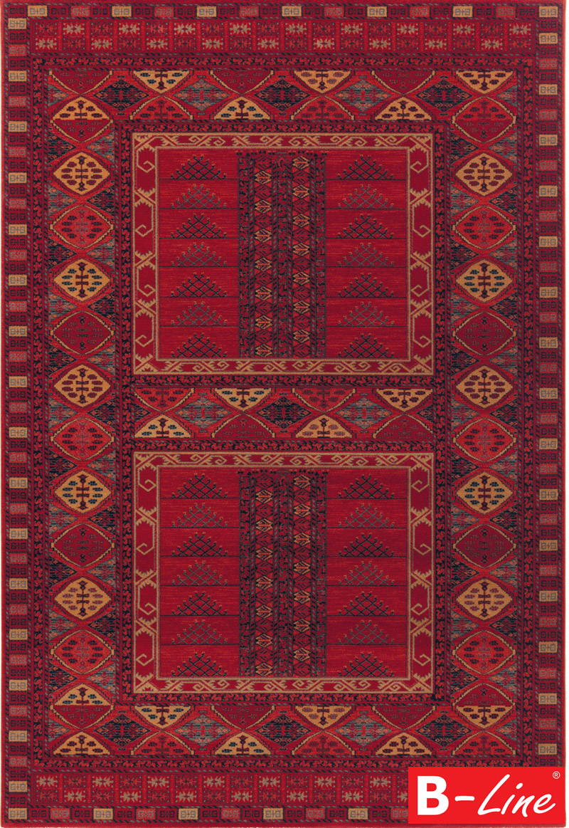 Kusový koberec Kashqai 4346/300
