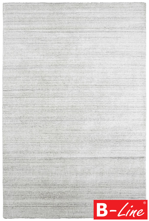 Kusový koberec Legend 330 Silver