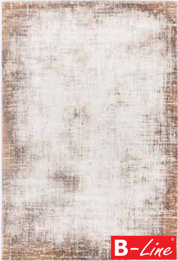 Kusový koberec Lyon 501 Taupe