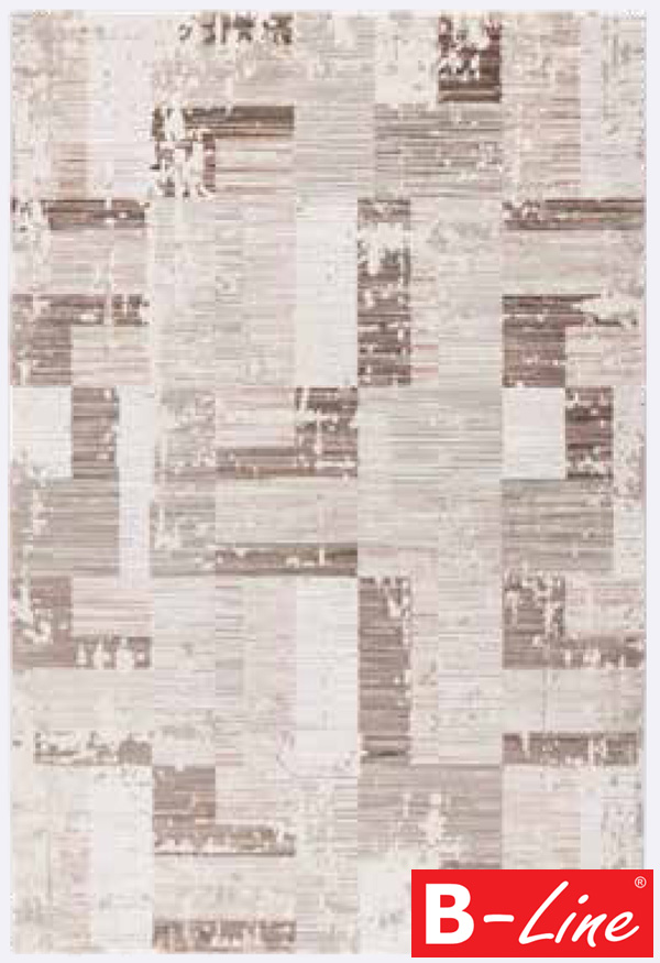 Kusový koberec Lyon 503 Taupe