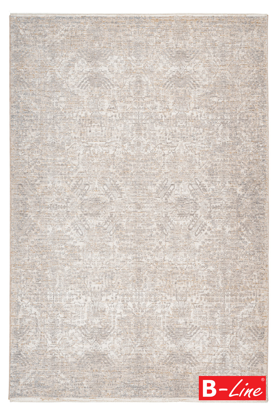 Kusový koberec Manaos 823 Taupe
