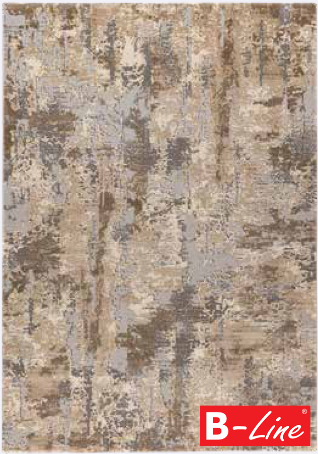 Kusový koberec Monet 501 Beige