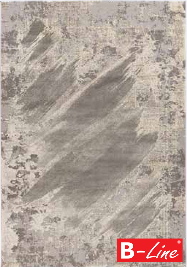 Kusový koberec Monet 503 Silver