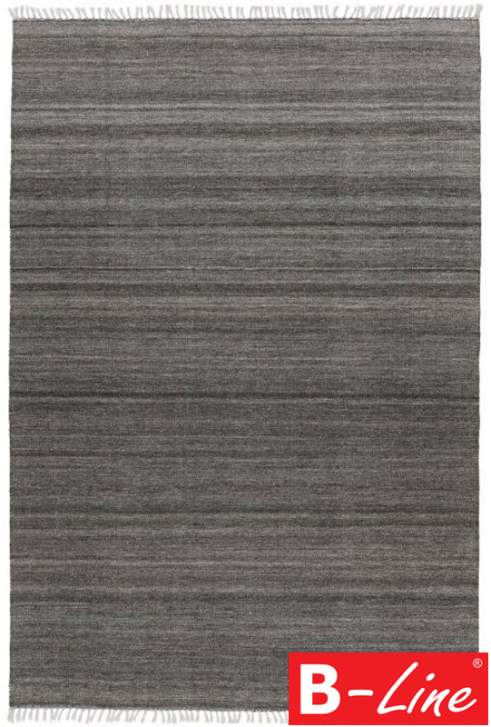 Kusový koberec Nador 565 Anthracite